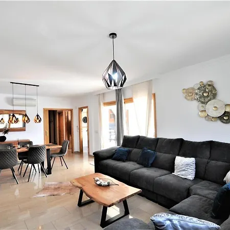 Holiday home Mit Privatpool Fuer 8 Personen Ca 250 Qm In Marratxi, Mallorca Und Umgebung Palma de Mallorca