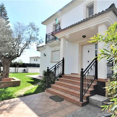 Holiday home Mit Privatpool Fuer 8 Personen Ca 250 Qm In Marratxi, Mallorca Und Umgebung Palma de Mallorca