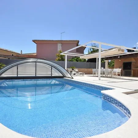 Mit Privatpool Fuer 8 Personen Ca 250 Qm In Marratxi, Mallorca Und Umgebung *