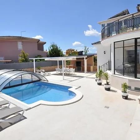Mit Privatpool Fuer 8 Personen Ca 250 Qm In Marratxi, Mallorca Und Umgebung * Palma de Mallorca